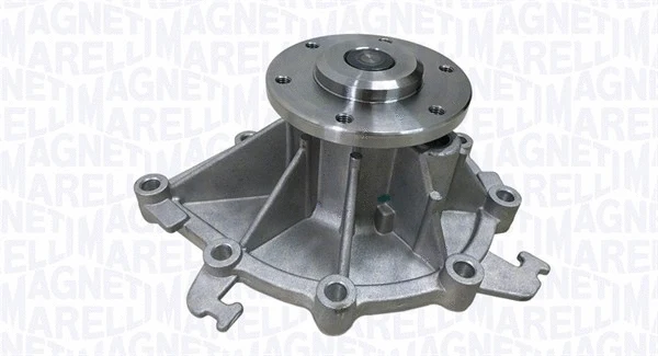 Water Pump, engine cooling (352316171346)