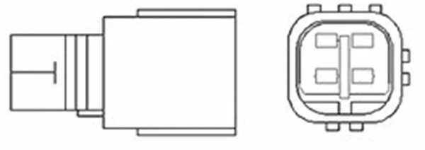 Lambda Sensor (466016355020)