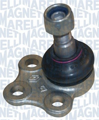 Fastening Bolt, control arm (301191619550)
