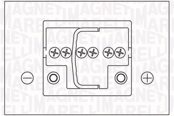 Starter Battery (067300210005)