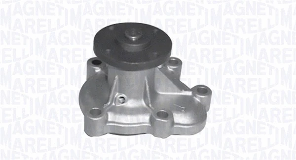 Water Pump, engine cooling (352316170851)