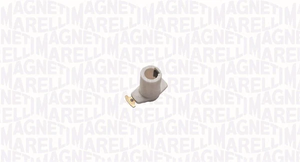 Rotor, distributor (071351702010)