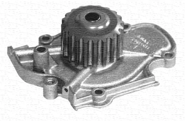 Water Pump, engine cooling