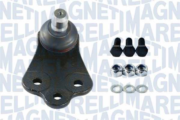 Fastening Bolt, control arm (301191618270)