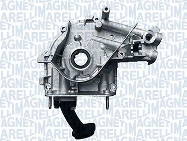 Oil Pump (351516000063)