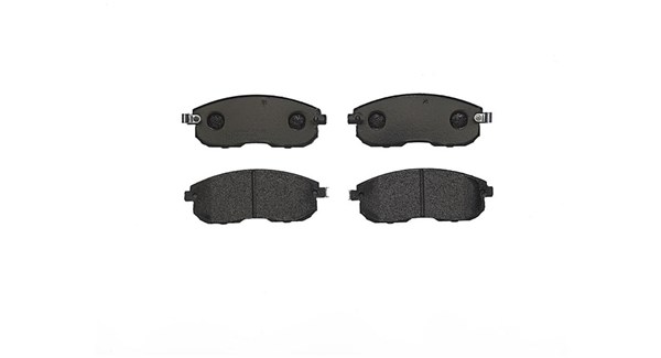 Brake Pad Set, disc brake (363700456065)
