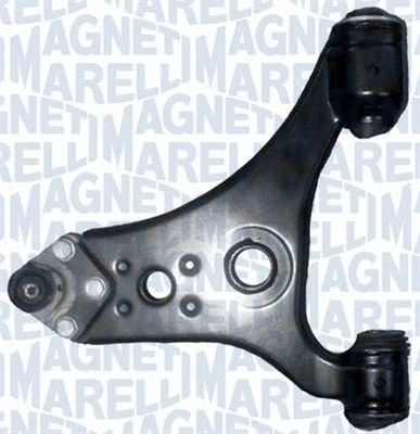 Control/Trailing Arm, wheel suspension (301181367700)