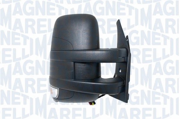 Exterior Mirror, driver cab (182203181270)