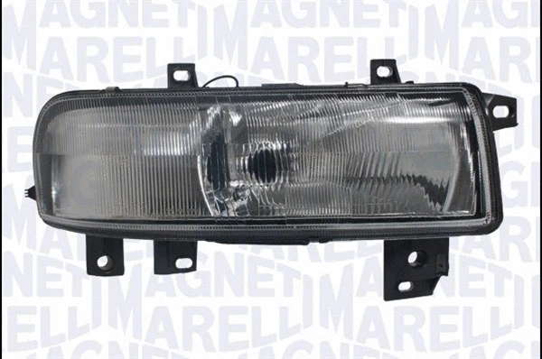 Headlight