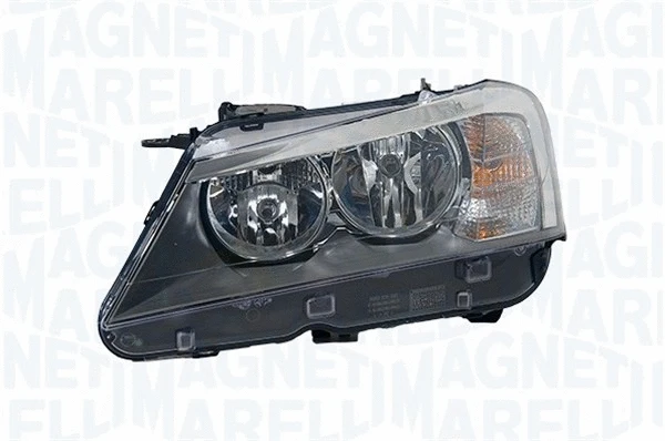 Headlight (710815021006)
