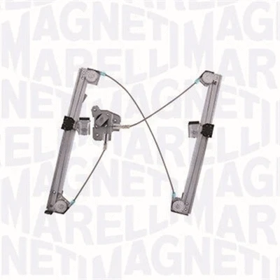 Window Regulator (350103170035)