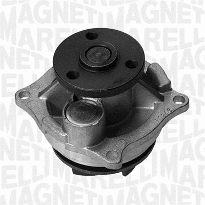 Water Pump, engine cooling (350981803000)