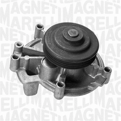 Water Pump, engine cooling (350981712000)