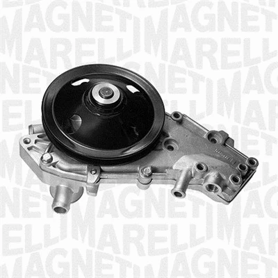 Water Pump, engine cooling (350981811000)