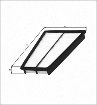 Air Filter (154085742530)