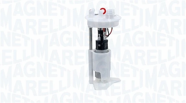 Fuel Supply Module (519700000163)