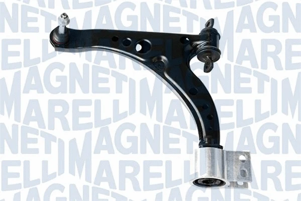 Control/Trailing Arm, wheel suspension (301181389700)