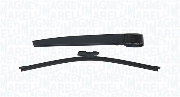 Wiper Arm Set, window cleaning (000723180203)