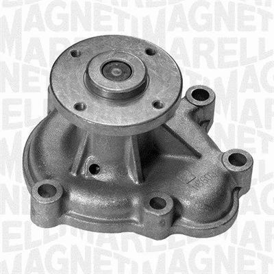 Water Pump, engine cooling (350981687000)