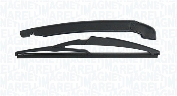 Wiper Arm Set, window cleaning (000723180074)