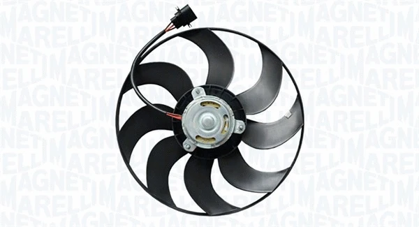 Fan, engine cooling (069422728010)
