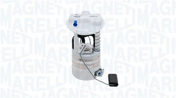 Fuel Supply Module (519756679900)