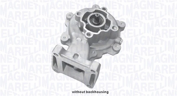 Water Pump, engine cooling (352316170215)