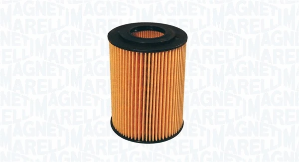 Oil Filter (153071760508)