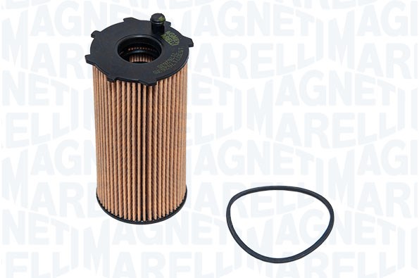 Oil Filter (153071762635)