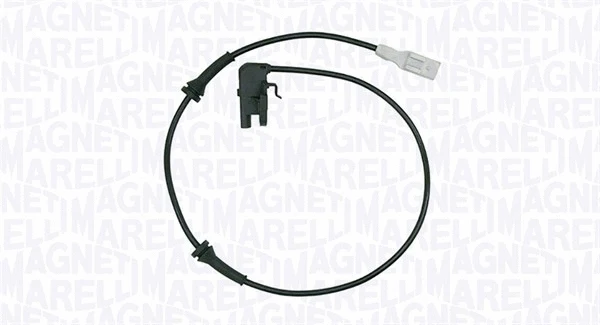 Sensor, wheel speed (172100149010)