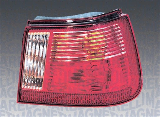 Tail Light Assembly (718121201142)