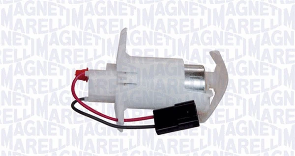 Fuel Pump (219978163004)