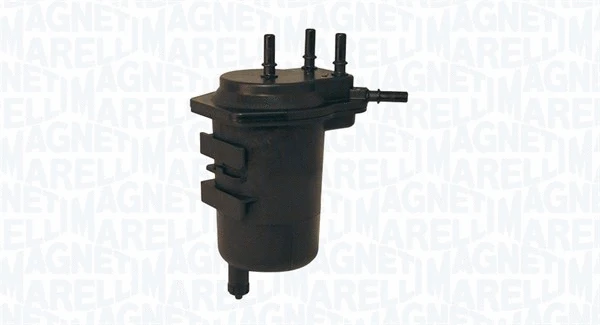 Fuel Filter (152071760684)