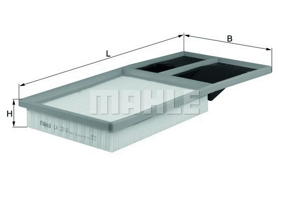 Air Filter (154703737930)