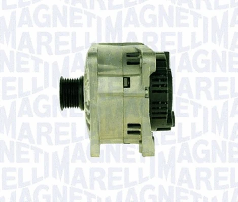 Alternator (944390903910)