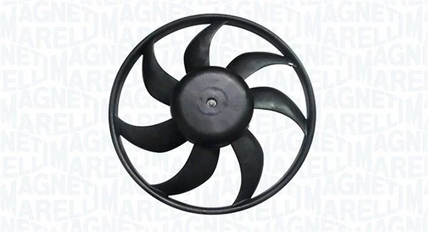 Fan, engine cooling (069422753010)