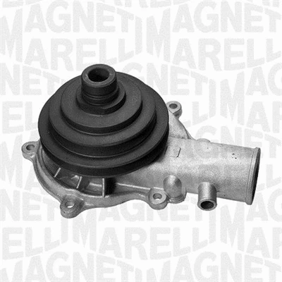 Water Pump, engine cooling (350981542000)
