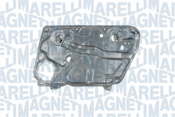 Window Regulator (350103170417)