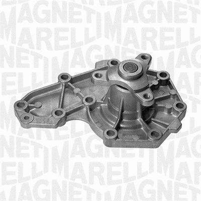 Water Pump, engine cooling (350981574000)