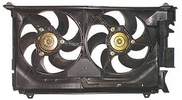 Fan, engine cooling (359003900170)