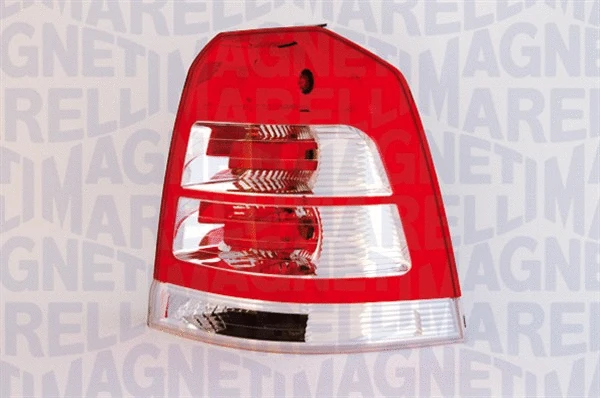 Tail Light Assembly (714021720703)