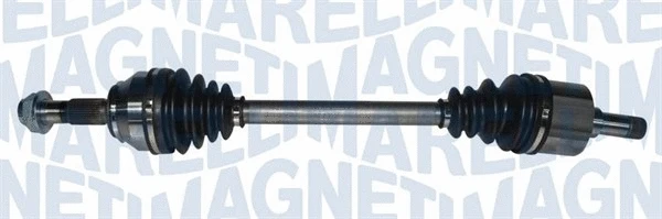 Drive Shaft (302004190162)