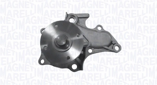 Water Pump, engine cooling (352316171119)