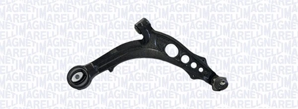 Control/Trailing Arm, wheel suspension (301181308500)