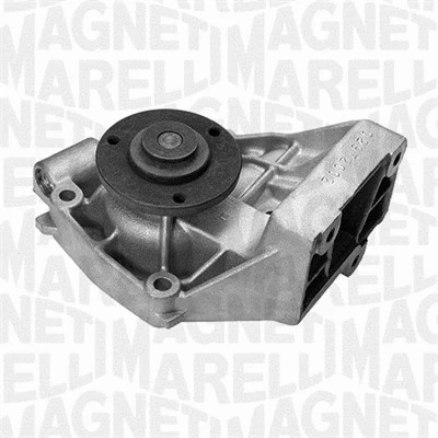 Water Pump, engine cooling (350981316000)