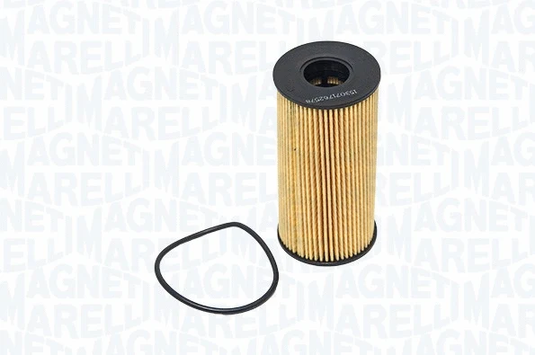 Oil Filter (153071762578)