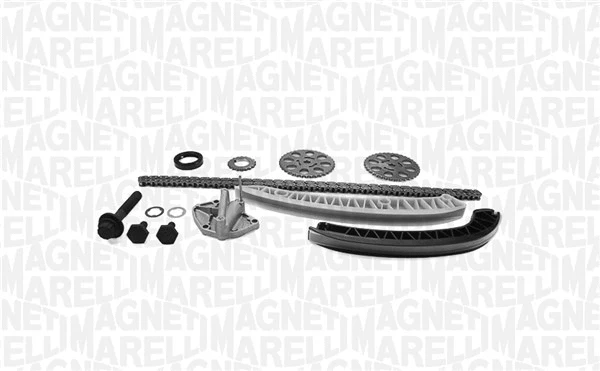 Timing Chain Kit (341500000170)