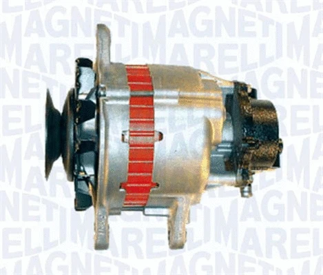 Alternator (944390515240)