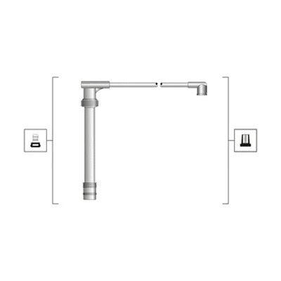 Ignition Cable Kit (941319170049)