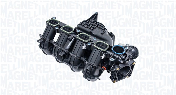 Intake Manifold Module